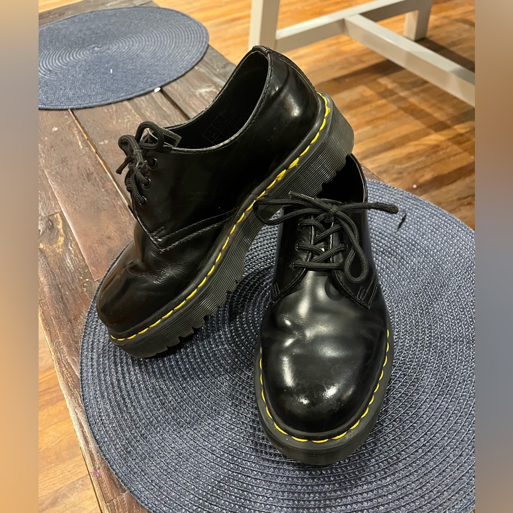 Dr Martens holly Oxford